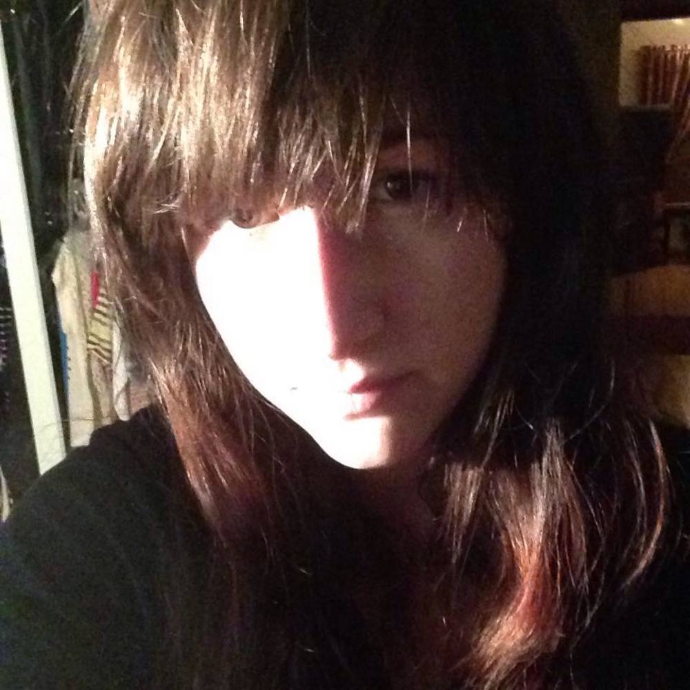 Meet your Posher, Lindsey